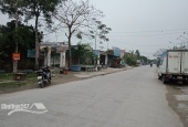 Xã Quảng Lợi - Huyện Quảng Xương - Thanh Hoá