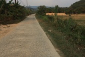 Bán lô đất thổ vườn diện tích 15ha ở Xã Tiên Hoàng Huyện Cát Tiên