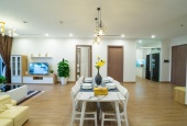 Cho thuê căn hộ 4 Phòng Ngủ tại Thăng Long No1 giá rẻ 2020
