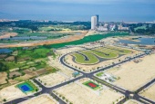 Chỉ cần 1,5 tỷ sở hữu ngay đất nền bên biển Đà Nẵng - One World Regency, DXMT tặng 5 chỉ vàng SJC