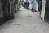 Bán đất tổ 1 trung tâm phường Thạch bàn, ô tô vào nhà.