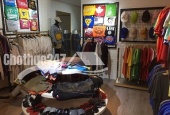 Cần sang shop thời trang ngay chợ Lộ Đức, TP Biên Hòa