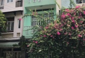 Đường Lê Ngã, Tân Phú, Hồ Chí Minh