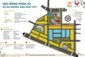 Dự án Dương Kinh New City HP