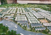 Chính chủ cần bán lô đất biệt thự vị trí đẹp tại TP Biên Hòa- Đồng Nai