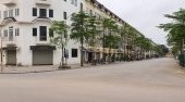 Đường Lê Văn Lương - Phường Yên Nghĩa - Quận Hà Đông - Hà Nội