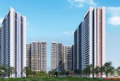 Chuẩn bị công bố dự án Aio City được đầu tư hơn 1.000 tỷ tại khu Tây Sài Gòn.
