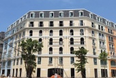 Cần sang nhượng khách sạn trung tâm Phú Quốc 24 phòng 13 tỷ