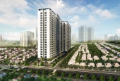 Cần bán gấp căn hộ chung cư 2 PN trong Làng Đại Học, gần Suối Tiên, gần Bến Xe Miền Đông Mới