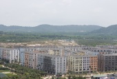 Chuyển nhượng khách sạn 24 phòng tai trung tâm du lịch Bãi Trường Phú Quốc, đã xây dựng xong, liền kề InterContinental