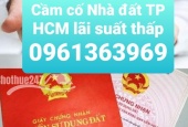Quận 1 - TP Hồ Chí Minh
