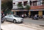 Mặt tiền Tân Hương, Tân Phú, 160m2, giảm 6 tỷ còn 24 tỷ