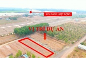 Thị trấn Tân Phú, huyện Đồng Phú- Bình Phước
