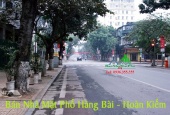 Hàng Bài, Hoàn Kiếm, Hà Nội