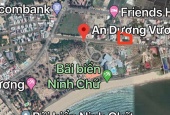 Thị trấn Khánh Hải - Huyện Ninh Hải - Ninh Thuận