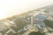 Bán khách sạn biển đang xây dựng tại Phú Quốc, GIÁ CỰC TỐT Lợi Nhuận 799Tr/năm