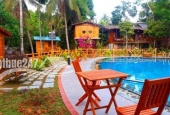 Bán Resort 20 phòng có bể bơi cực đẹp, giá siêu tốt chỉ 65 tỷ HL 0932 122 368