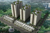 Chính thức tiếp nhận hồ sơ mua nhà ở xã hội IEC Residences, Thanh Trì, giá 15tr/m2. L/h: 090 4994 868