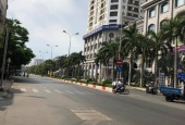 Bán Mặt Tiền Nguyễn Trọng Tuyển, Tân Bình 124 m2 26 tỷ TL