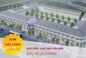 Chợ VSIP Cẩm Điền, Lương Điền, Hải Dương