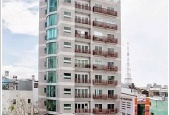 260m2 Đất 2MT Bùi Thị Xuân – Lê Thị Riêng 10x26m 130Tỷ