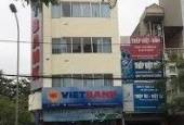 5x14m Góc 2 Mặt Tiền Phạm Ngũ Lão 30Tỷ HĐ 5,000USD/th