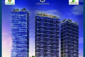 750 MILLION apartment right in Tay Ho area - Cau Giay, Red River View