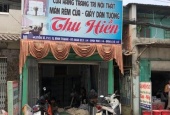  Nguyễn Xí, Phường 13, Quận Bình Thạnh, TP.HCM
        
        