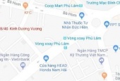 9000m2 kho mặt tiền  KInh Dương Vương 70x128m