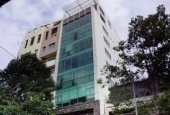 Avida Building Q.1 Trần Hưng Đạo đoạn Nguyễn Thái Học 8x26m Hầm 6Lầu