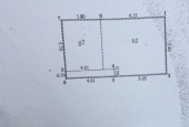 Ba Đình: Bán nhà mp Châu Long Trúc Bạch BĐ.65mx5 tầng MT 5.5m,17 tỷ