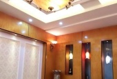 Bán biệt thự cổ Đặng Văn Ngữ dt 210m2 x 4 tầng, mt 8m giá 22 tỷ 6