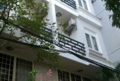 Bán Building 9.6mx13m bán hầm,6L góc Trần Quốc Toản- Hai bà trưng giá