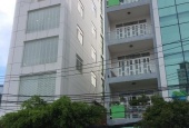 Bán Building Mặt Tiền Điện Biên Phủ Nối Dài, Quận Bình Thạnh (9.2x25m)