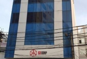 Bán Building ngay Nguyễn Văn Trỗi. 16x19m. Hầm 9 Lầu. Giá 120 Tỷ. HĐ 2