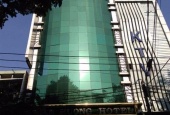 Bán Building VP MT Võ Thị Sáu, Q.1. 9.4 x 24m, hầm + 7 lầu, Giá 70 tỷ