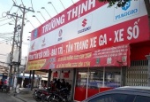  Tân Kỳ Tân Quý, Phường Tân Quý, Quận Tân Phú, TP.HCM
        
        