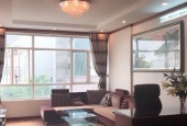 Bán căn hộ Hoàng Anh Gold House, 3 phòng ngủ, 121m2, đầy đủ nội thất,