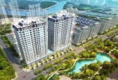 Bán căn hộ Nam Phúc lầu 2, 110m2, nhà thô, giá 3,95 tỷ.