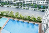 Bán căn hộ Sarimi Khu Đô thị Sala loại 88m 2 phòng view hồ bơi