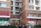 Bán chung cư Khuông Việt, Tân Phú, 1 phòng ngủ lầu cao, 158 tỷ