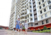 Bán chung cư trả góp liền kề Phú Mỹ Hưng,1.1 tỷ/căn, nhận nhà ở liền