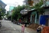 Bán đất MT Dân Chủ, P. Tân Thành, Q. Tân Phú (4x15m, giá 5.6 tỷ)