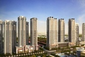 Bán gấp căn hộ chung cư tại Sunrise City khu Central view hồ bơi