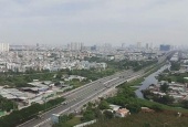  Võ Văn Kiệt, Phường 16, Quận 8, TP.HCM
        
        