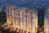 Bán gấp căn hộ Penthouse Nguyễn Hữu Thọ, 3,3 tỷ tầng 26 full nội thất