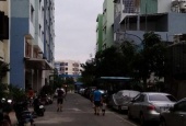 Bán gấp chung cư Gia Phú,Bình Tân,DT:64m,2 phòng ngủ