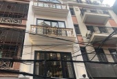 Bán Gấp Đất MT Đường Trần Hưng Đạo, Q1, Diện Tích: 1032m2, Giá rẻ