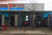 bán gấp dãy trọ 18 phòng, shr, chính chủ, bình chánh.