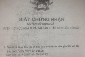  Tân Quý, Phường Tân Quý, Quận Tân Phú, TP.HCM
        
        